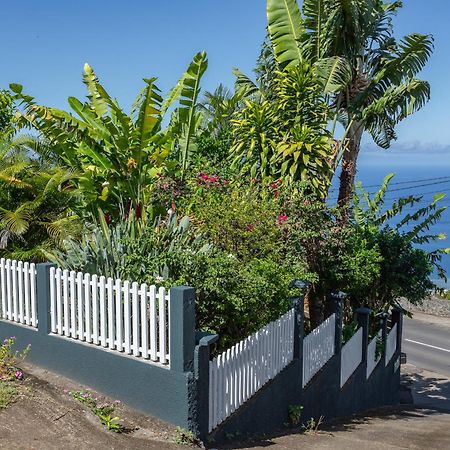 Villa Leu Seaview Saint-Leu Dış mekan fotoğraf